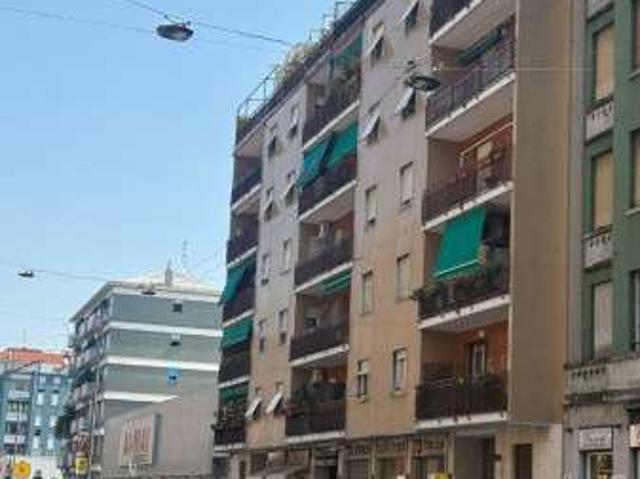 Bilocale arredato Greco, monza, palmanova, bicocca