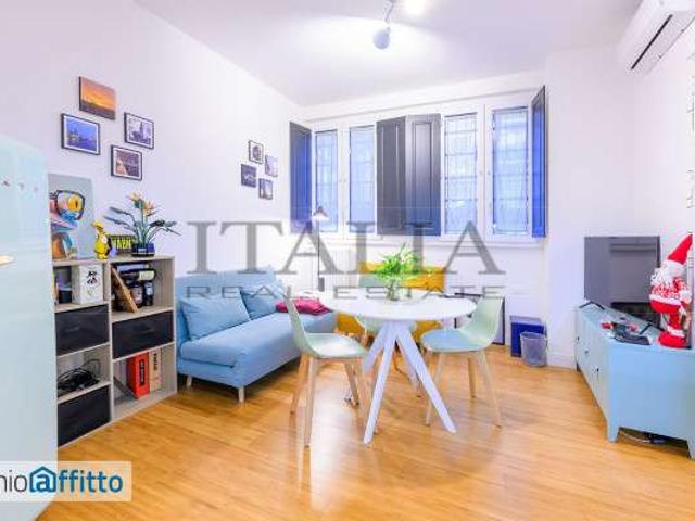 Bilocale arredato Greco, monza, palmanova, bicocca