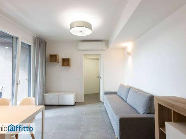 Bilocale arredato Greco, monza, palmanova, bicocca