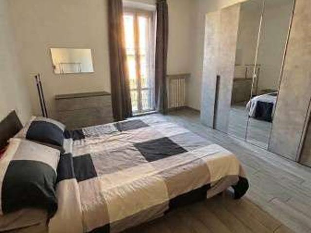 Bilocale arredato Greco, monza, palmanova, bicocca