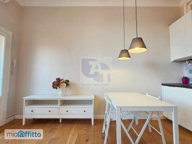 Bilocale arredato Greco, monza, palmanova, bicocca