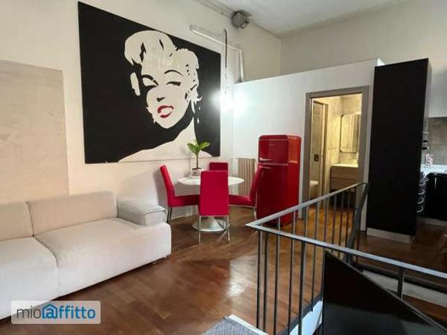 Bilocale arredato Greco, monza, palmanova, bicocca