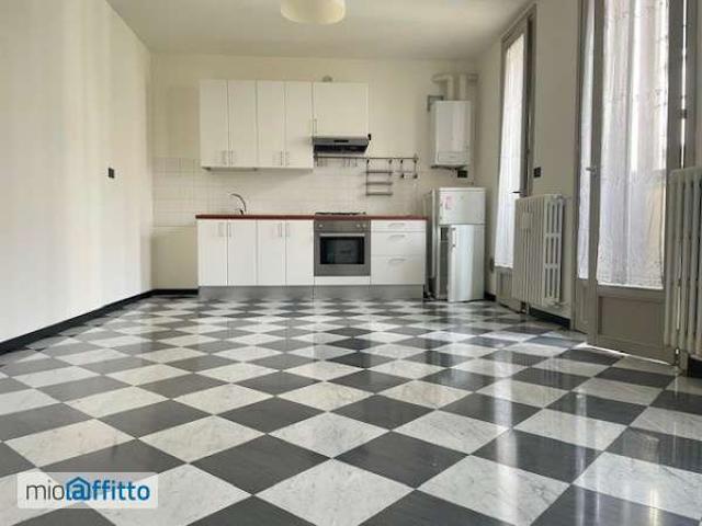 Bilocale arredato Greco, monza, palmanova, bicocca