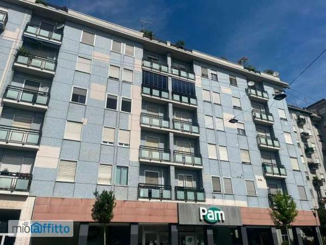 Bilocale arredato Greco, monza, palmanova, bicocca