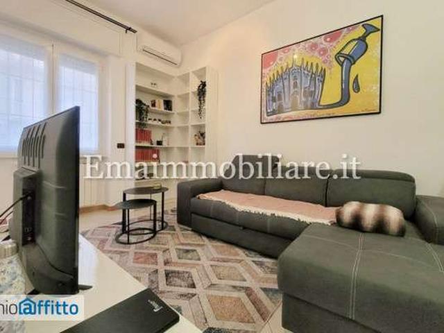 Bilocale arredato Greco, monza, palmanova, bicocca