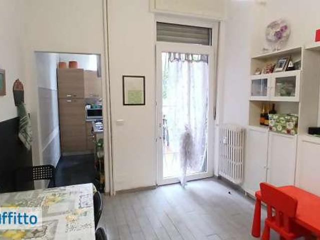 Bilocale arredato Greco, monza, palmanova, bicocca