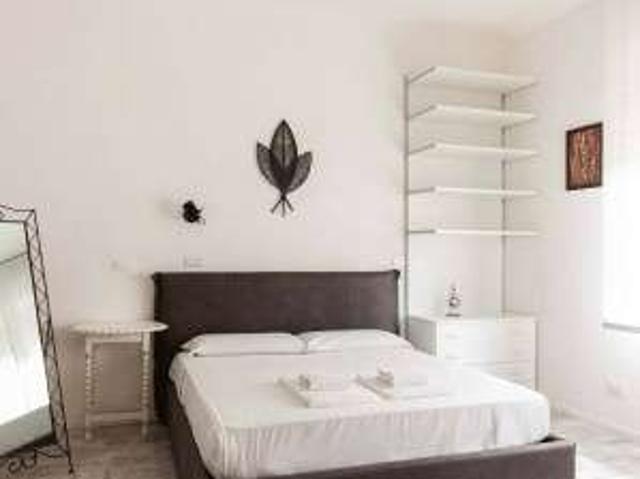 Bilocale arredato Greco, monza, palmanova, bicocca