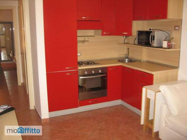 Bilocale arredato Greco, monza, palmanova, bicocca