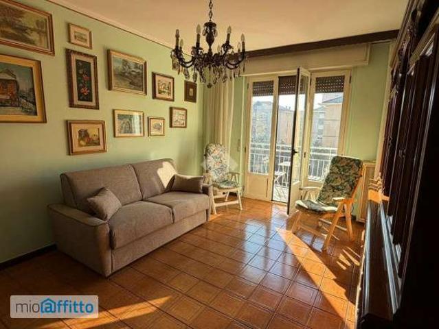 Bilocale arredato Greco, monza, palmanova, bicocca