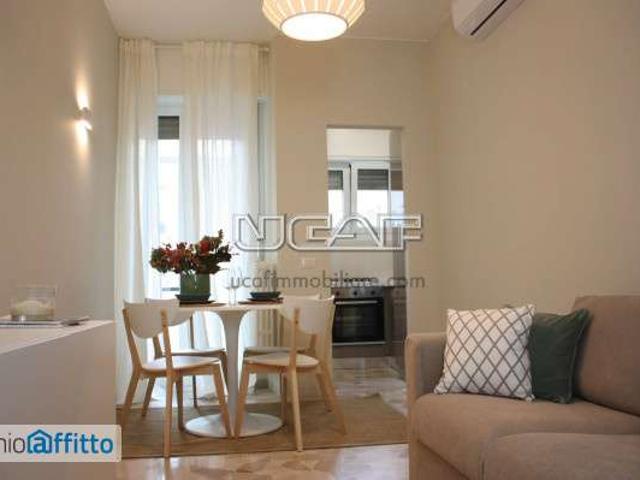 Bilocale arredato Greco, monza, palmanova, bicocca
