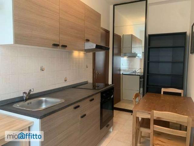 Bilocale arredato Greco, monza, palmanova, bicocca