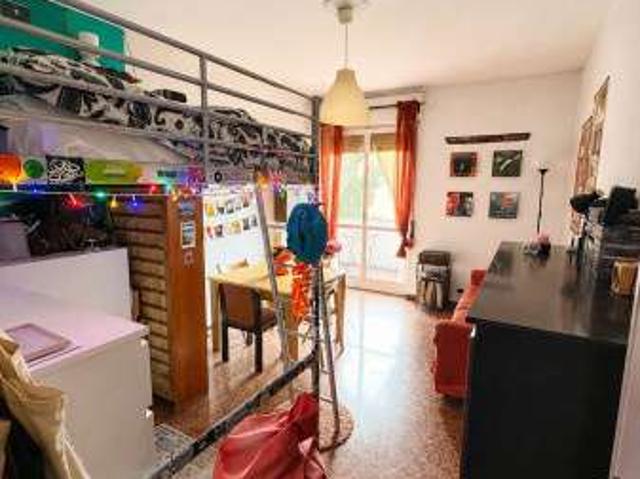 Bilocale arredato Greco, monza, palmanova, bicocca
