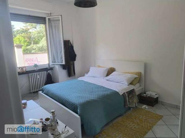 Bilocale arredato Greco, monza, palmanova, bicocca