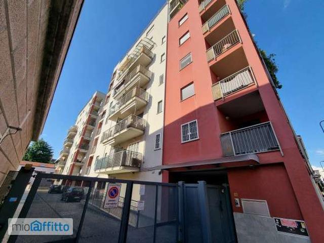 Bilocale arredato Greco, monza, palmanova, bicocca