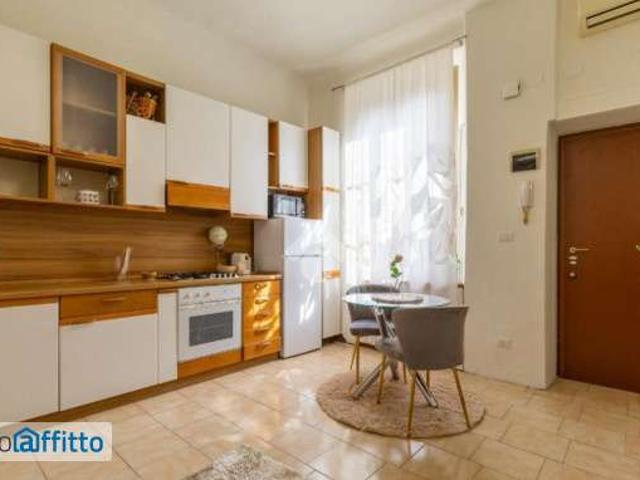 Bilocale arredato Greco, monza, palmanova, bicocca