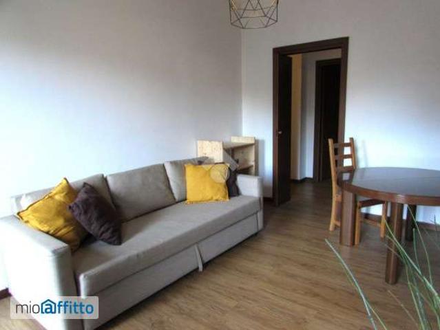 Bilocale arredato Greco, monza, palmanova, bicocca