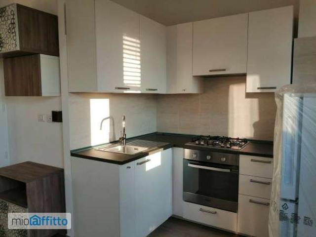 Bilocale arredato Greco, monza, palmanova, bicocca