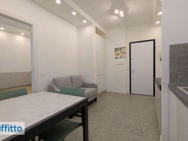 Bilocale arredato Greco, monza, palmanova, bicocca