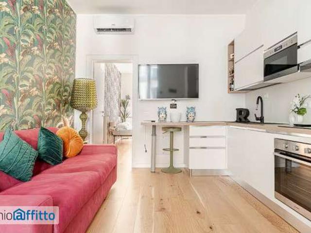 Bilocale arredato Greco, monza, palmanova, bicocca