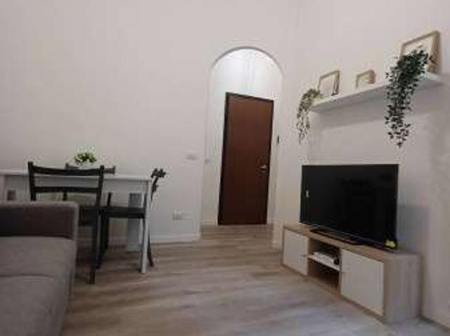 Bilocale arredato Greco, monza, palmanova, bicocca