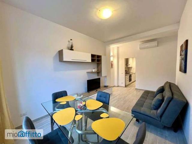 Bilocale arredato Greco, monza, palmanova, bicocca