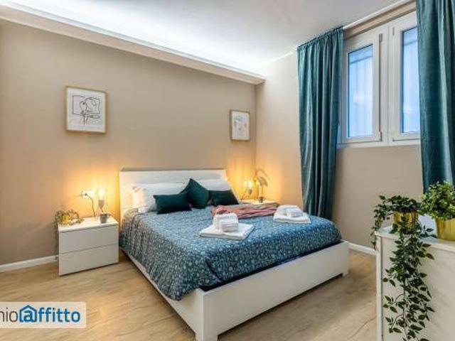 Bilocale arredato Greco, monza, palmanova, bicocca