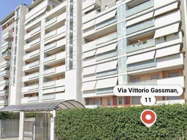 Bilocale arredato Greco, monza, palmanova, bicocca