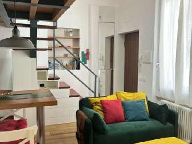Bilocale arredato Greco, monza, palmanova, bicocca