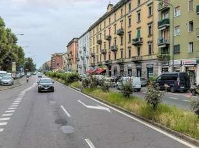 Bilocale arredato Greco, monza, palmanova, bicocca