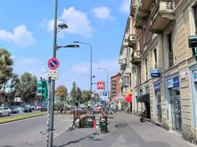 Bilocale arredato Greco, monza, palmanova, bicocca