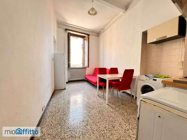 Bilocale arredato Greco, monza, palmanova, bicocca