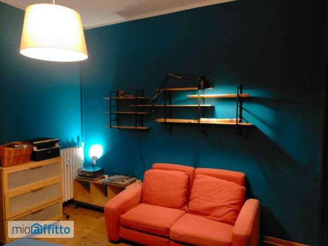 Bilocale arredato Greco, monza, palmanova, bicocca