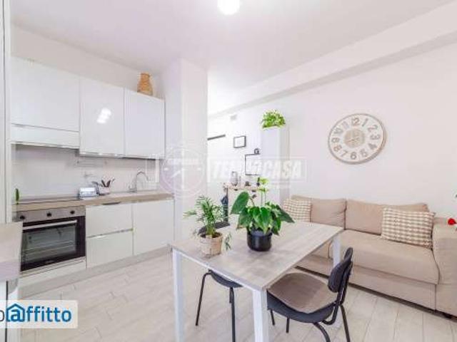 Bilocale arredato Greco, monza, palmanova, bicocca