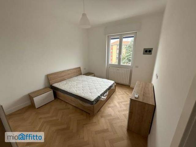 Appartamento arredato Greco, monza, palmanova, bicocca
