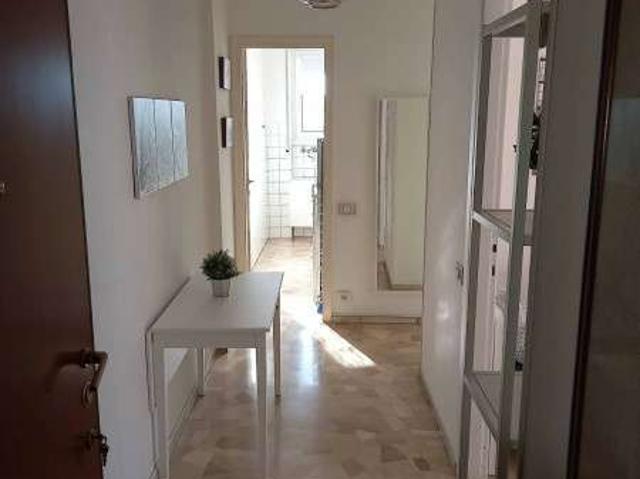 Bilocale arredato Greco, monza, palmanova, bicocca