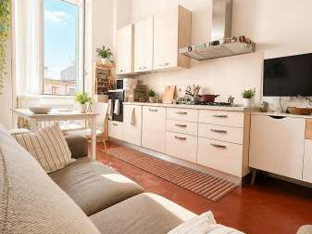 Bilocale arredato Greco, monza, palmanova, bicocca
