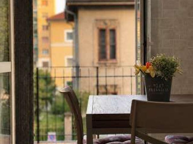 Bilocale arredato Greco, monza, palmanova, bicocca