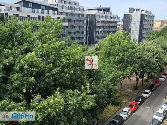 Bilocale arredato Greco, monza, palmanova, bicocca