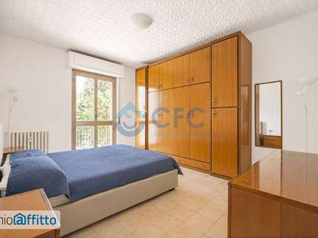 Appartamento arredato Greco, monza, palmanova, bicocca