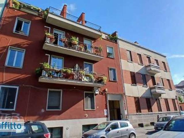 Bilocale arredato Greco, monza, palmanova, bicocca