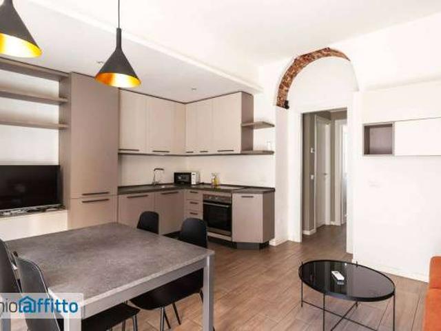 Bilocale arredato Greco, monza, palmanova, bicocca