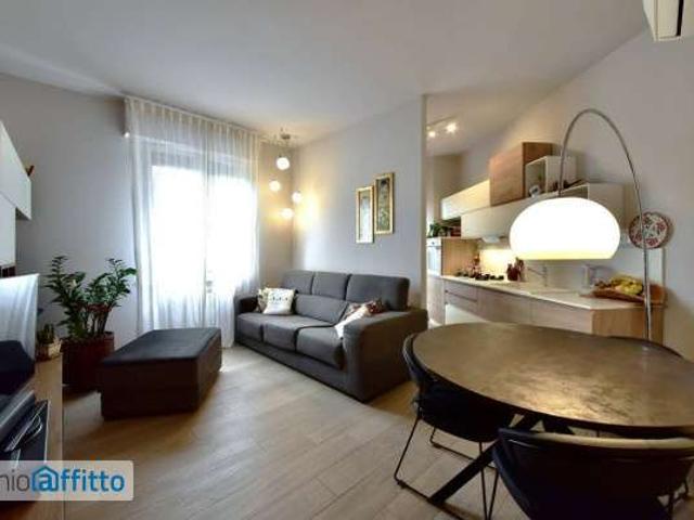 Bilocale arredato Greco, monza, palmanova, bicocca