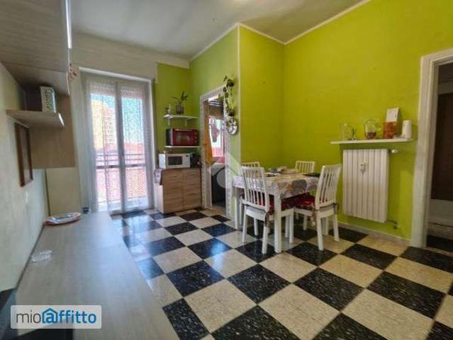 Bilocale arredato Greco, monza, palmanova, bicocca