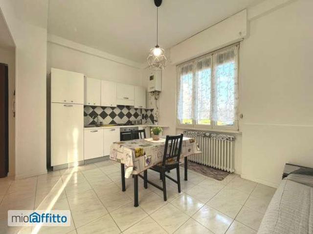 Bilocale arredato Greco, monza, palmanova, bicocca