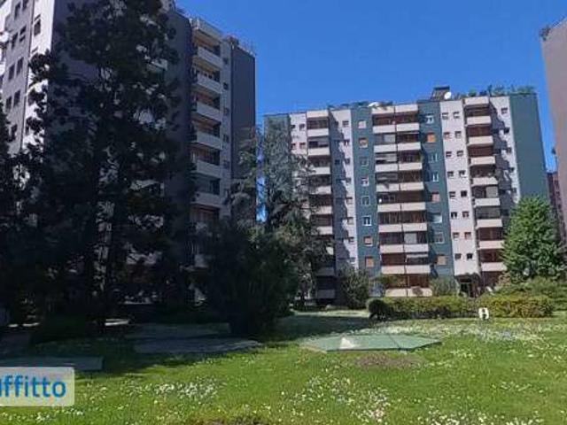 Bilocale arredato Greco, monza, palmanova, bicocca