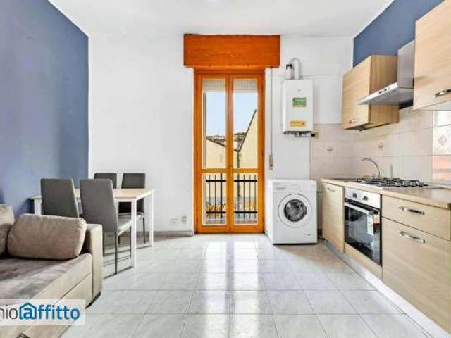 Bilocale arredato Greco, monza, palmanova, bicocca