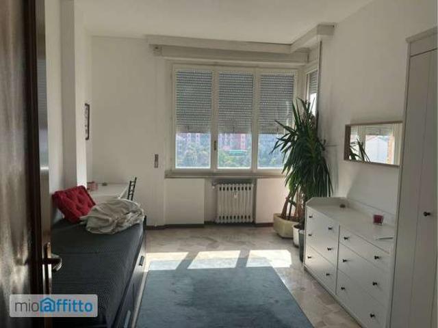 Bilocale arredato Greco, monza, palmanova, bicocca
