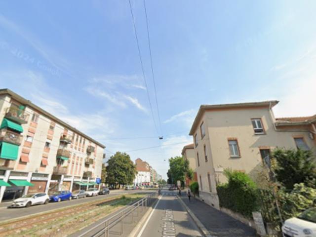 Bilocale arredato in zona Segesta M5 800 euro compreso tutto