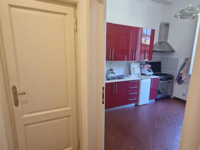 Bilocale arredato in affitto a Firenze
