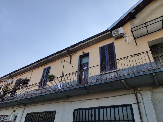 Bilocale arredato in affitto a Monza